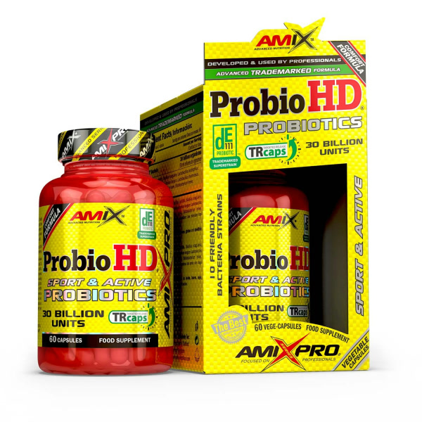 Probiotic 10