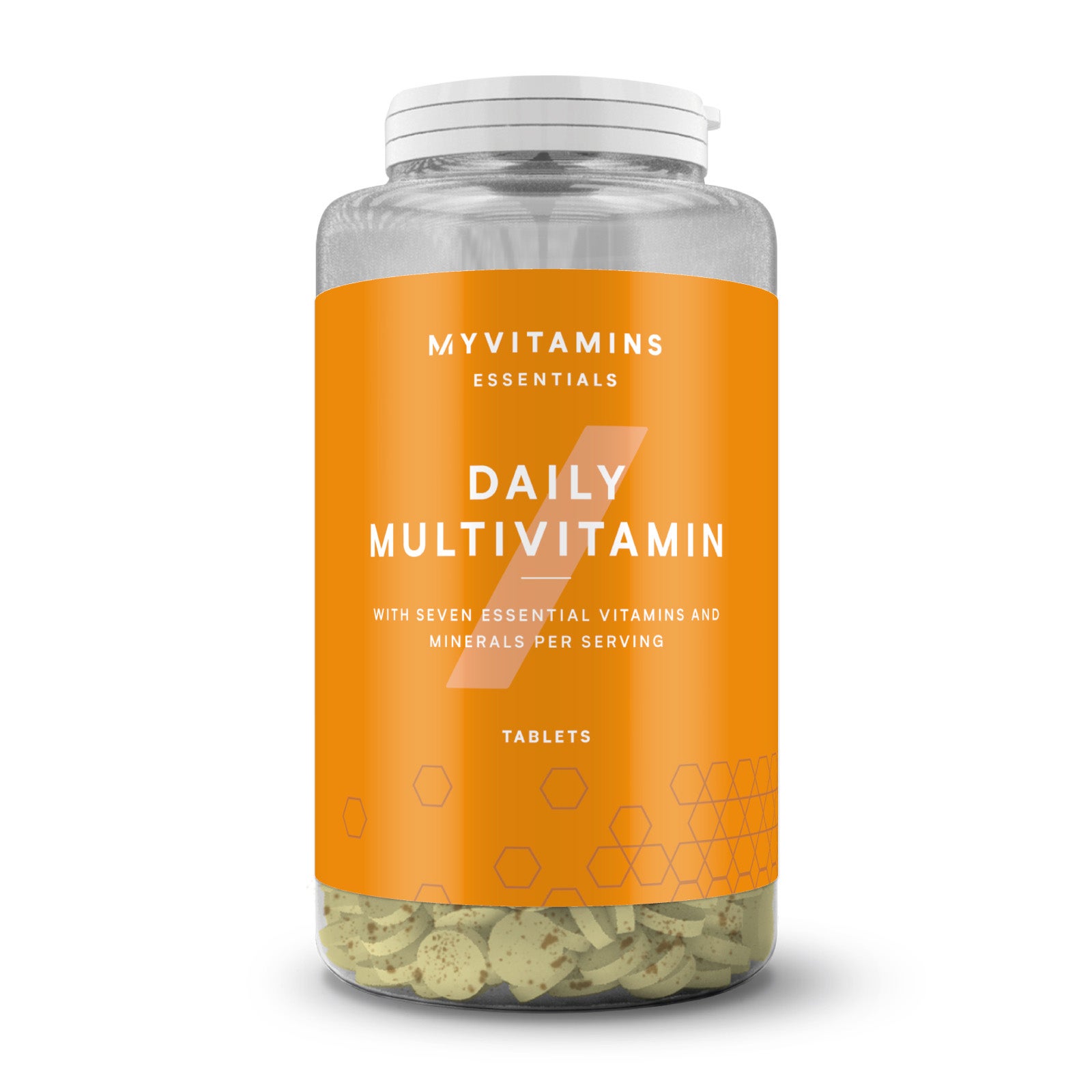 MyProtein Daily Vitamins