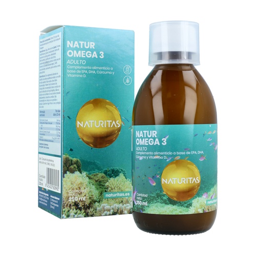 Omega 3 1000mg